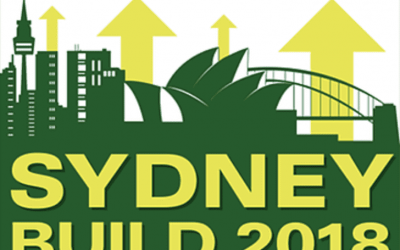 SydneyBuild 2018