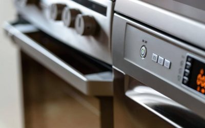 The Cost of Everyday Appliances