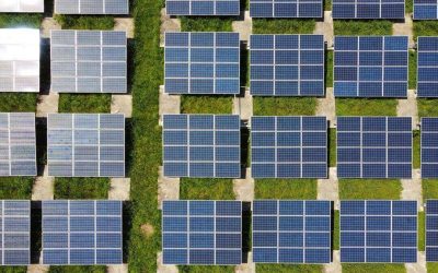 Why Green Energy Innovations Matters in Parks and Open Spaces