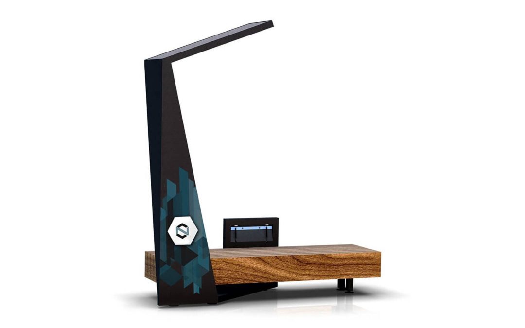 smart-bench