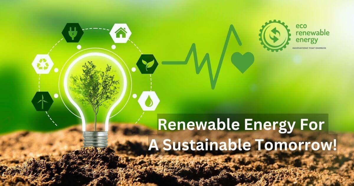 Renewable Energy Experiential Marketing Agency In Sydney: Eco Renewable 