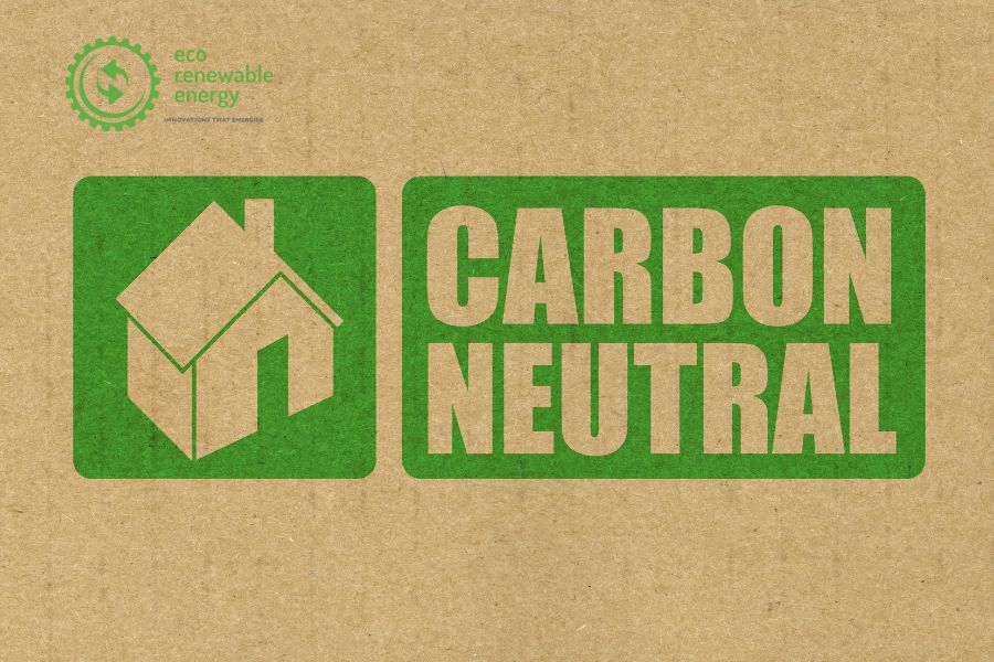 carbon neutral events