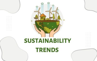 Top Sustainability Trends