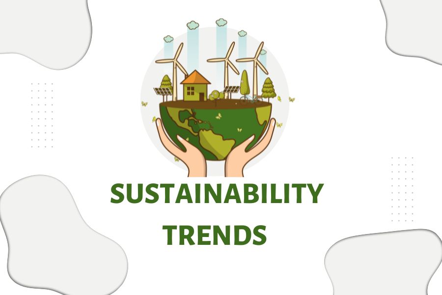 sustainabilty trends