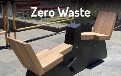 Zero Waste Event Planning Guide: Pioneering Sustainable Events with Innovative Technology