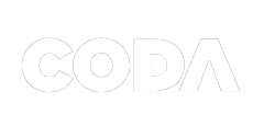 coda change logo