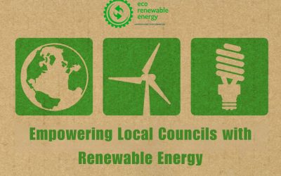 Empowering Local Councils with Renewable Energy Solutions for a Greener Future