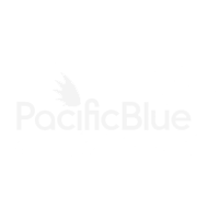 pacific blue