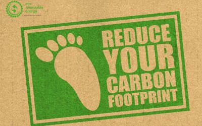 A Guide on Reducing Carbon Foot Print